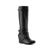 Kenneth Cole Reaction Open House Wedge Boot