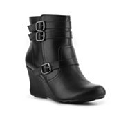 Kenneth Cole Reaction Household Bootie