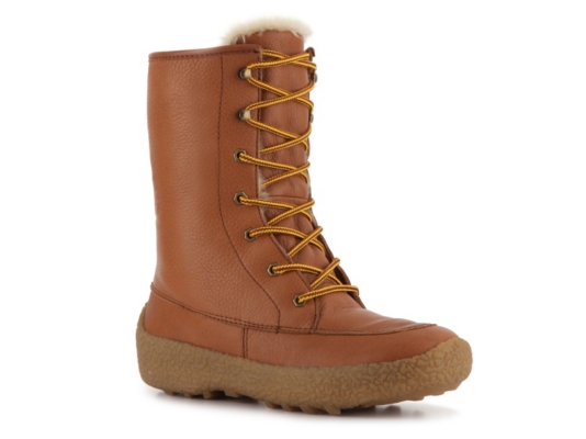 Cougar Cheyenne Bootie
