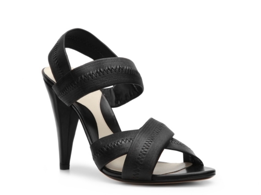 Bally Linsey Leather Sandal