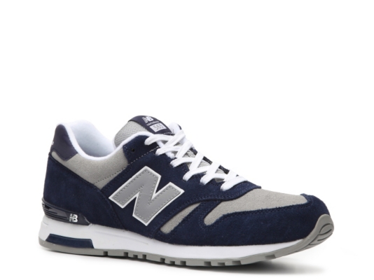 New Balance 565 Retro Sneaker