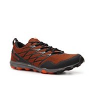 New Balance 330 Trail Running Shoe - Mens