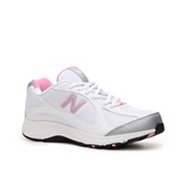 New Balance 496 Walking Shoe - Womens