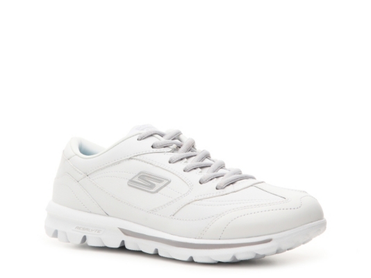Skechers GOwalk One Step Lightweight Walking Shoe