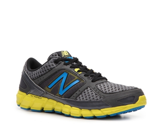 New Balance 750 Lightweight Running Shoe