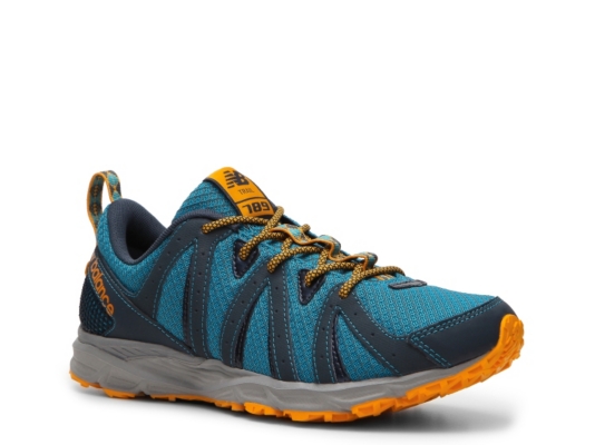 New Balance 789 Lightweight Trail Shoe