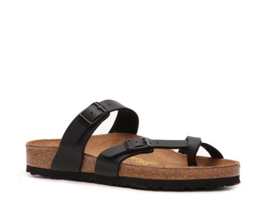 Birkenstock Mayari Flat Sandal