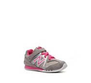 New Balance 542 Girls Infant & Toddler Sneaker