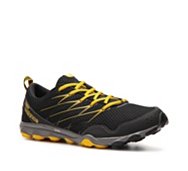 New Balance 330 Trail Running Shoe - Mens