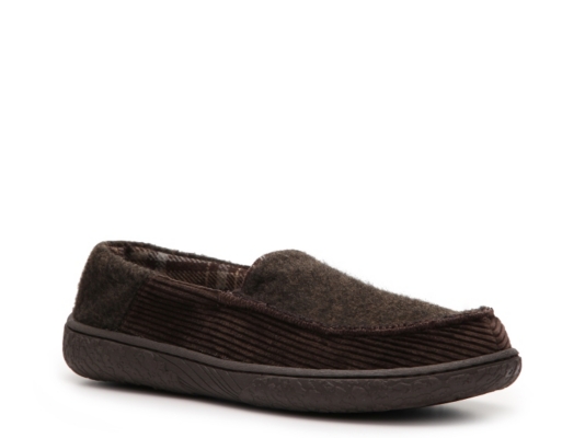Woolrich Down Tyme Slipper