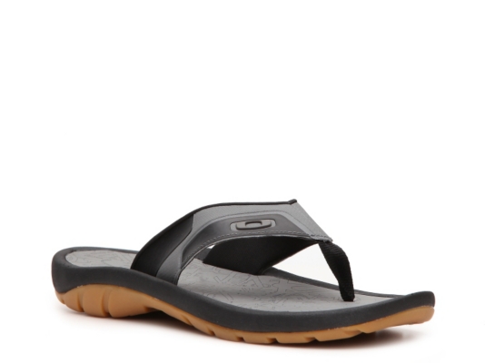 Oakley Supercoil IV Flip Flop