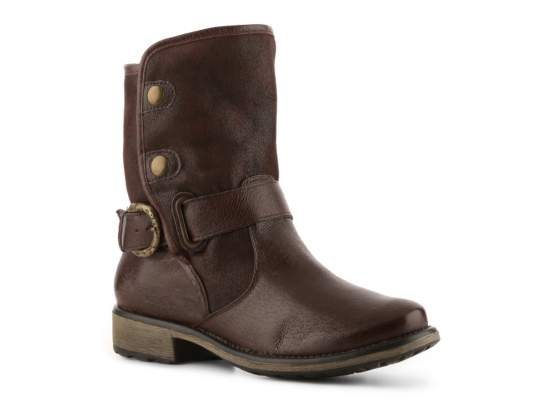 Bare Traps Select Bootie