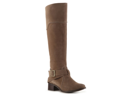 Seychelles Safari Boot