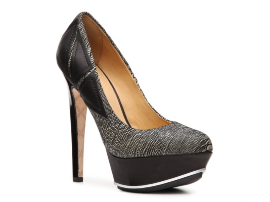 L.A.M.B Dolores II Pump
