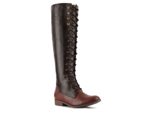 Rocket Dog Barker Boot