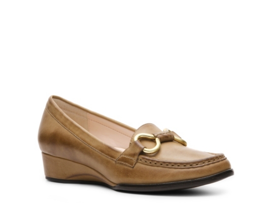 Taryn by Taryn Rose Charlton Wedge Pump