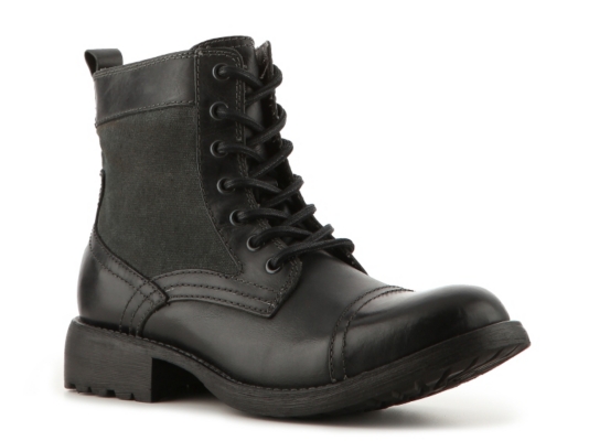 Steve Madden Nommadd Boot