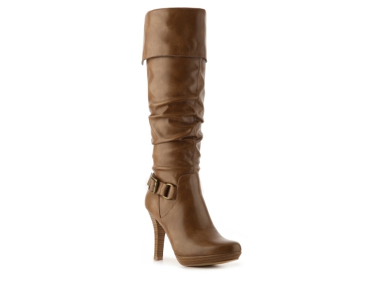 Rampage Biondi Boot