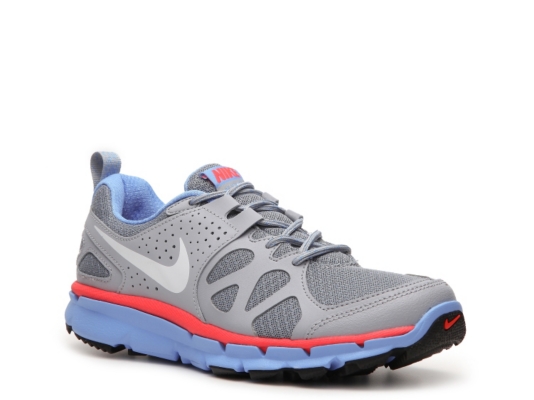 Nike Flex Run Trail Running Shoe