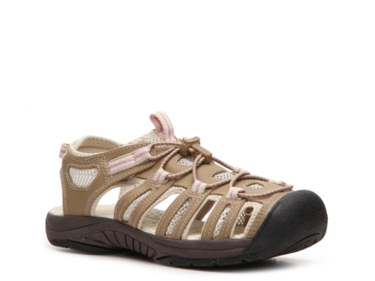 Khombu Park 2 Sport Sandal