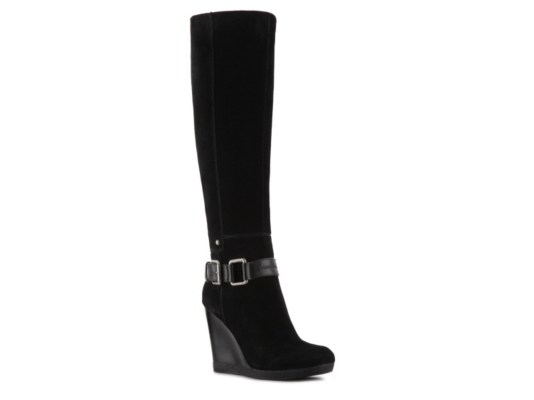 Bandolino Nanete Wedge Boot