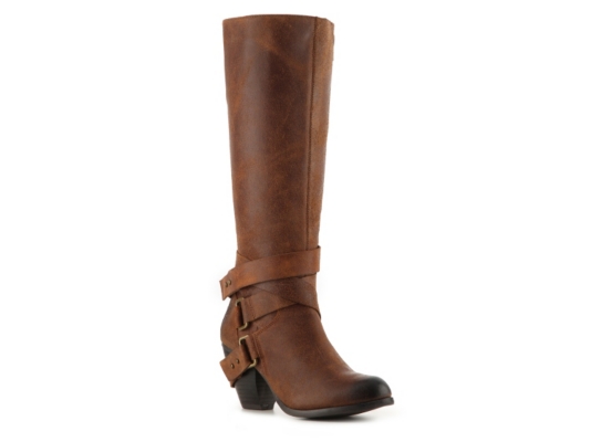 Fergie Legend Boot