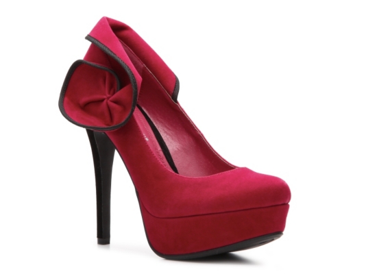Anne Michelle Assassin-27 Pump