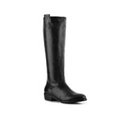 Crown Vintage Silicon Riding Boot