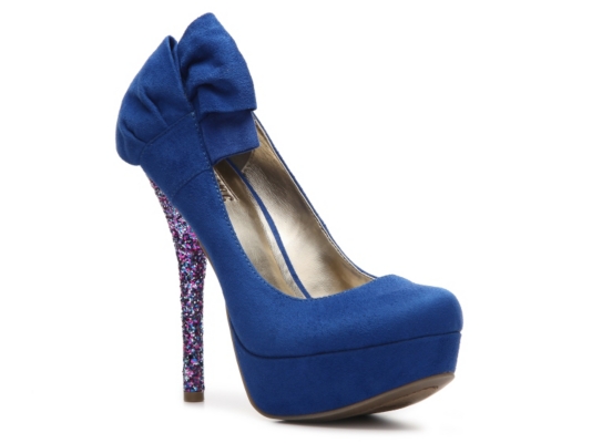 Mix No. 6 Lively Pump