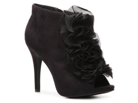 Mix No. 6 Brite Bootie