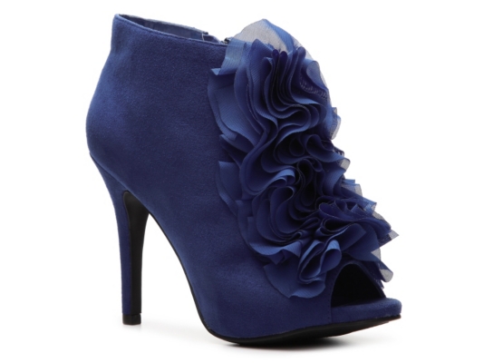 Mix No. 6 Brite Bootie
