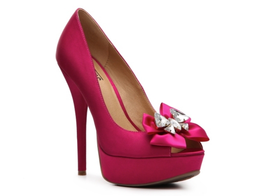 Mix No. 6 Royal Platform Pump