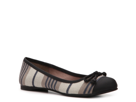 Sperry Top-Sider Women's Abby Flat
