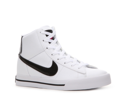 nike classic high tops