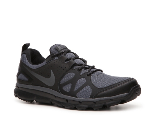 Nike Flex Run Lightweight Trail Running Shoe