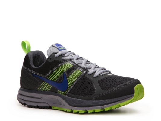 Nike Air Pegasus + 29 Lightweight Trail Running Shoe