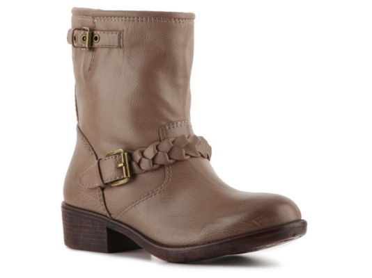 R2 Jayden Bootie