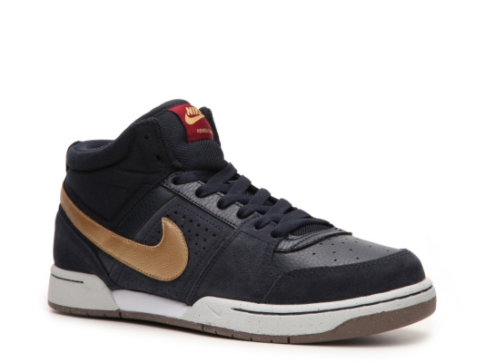 Nike Renzo 2 Mid Skate Shoe