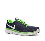 Nike Flex Run Lightweight Running Shoe - Mens