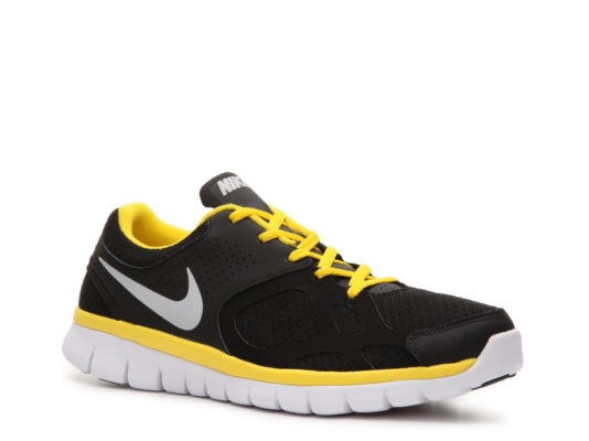 Nike Flex Run Lightweight Running Shoe