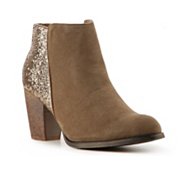 Wanted Dressage Bootie