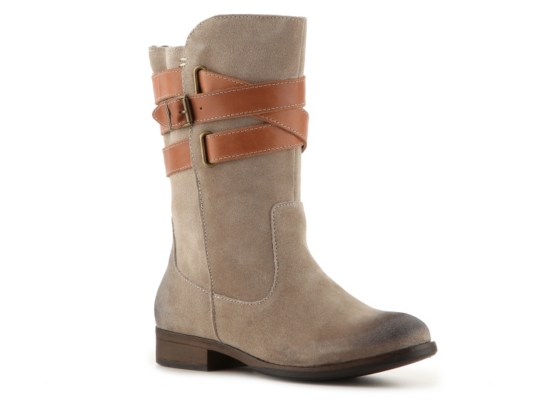 Crown Vintage Barolo Bootie