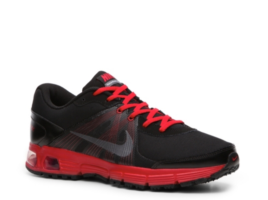 Nike Air Max Run Lite III Lightweight Running Shoe