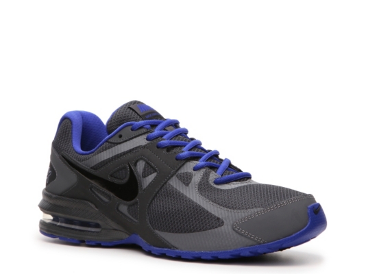 Nike Air Max Limitless II Performance Running Shoe