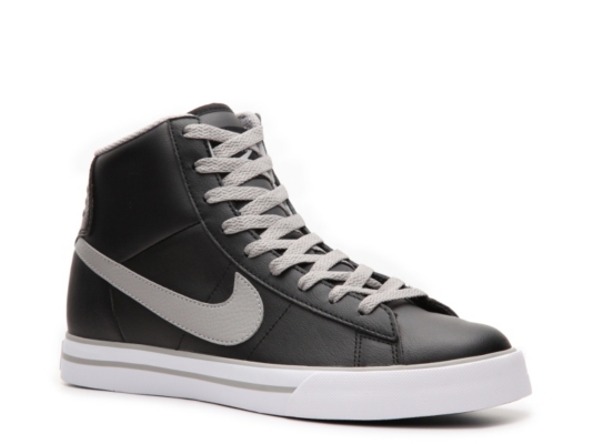 nike sweet classic high top