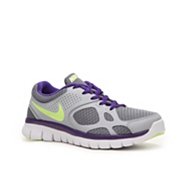 Nike Flex Run Lightweight Running Shoe - Womens