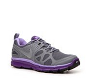 Nike Flex Run Lightweight Trail Running Shoe - Womens