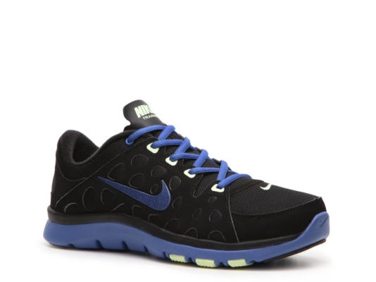 Nike Flex Supreme TR Cross Training Shoe