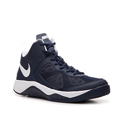 Dsw basketball shoes on sale