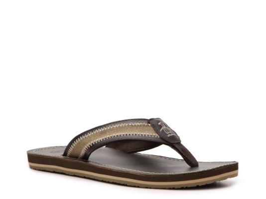 Original Penguin ZigZag Sandal